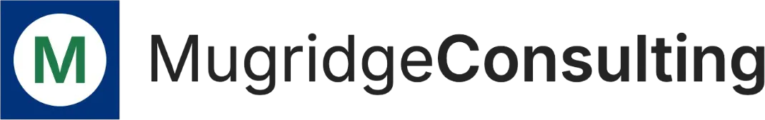 Mugridge Consulting logo